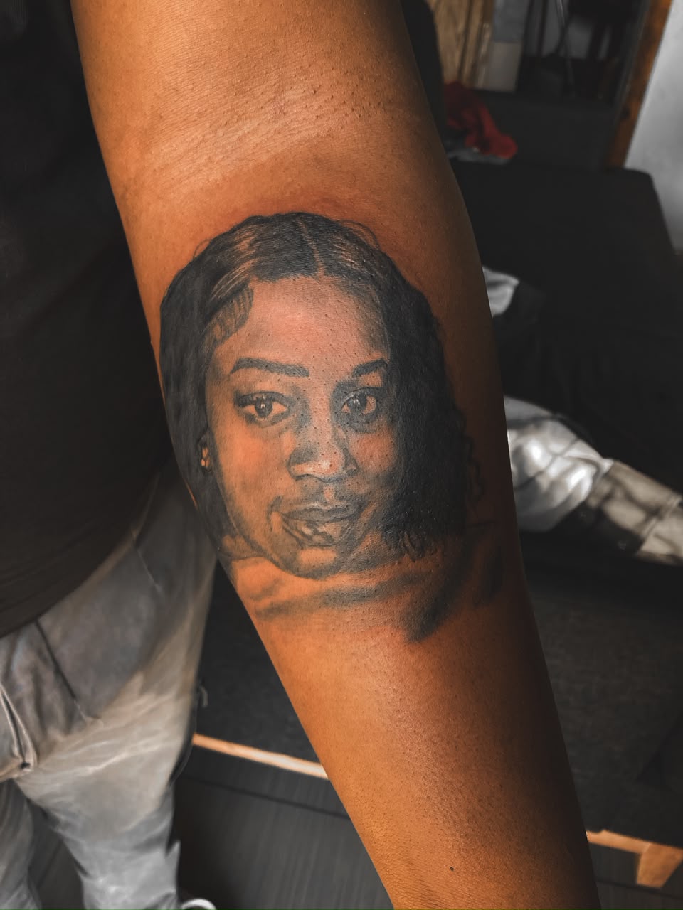 Tattoo